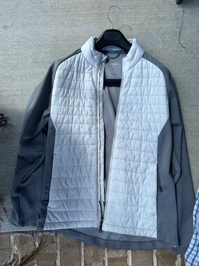 Bonobos Elements Jacket (Mens XS)